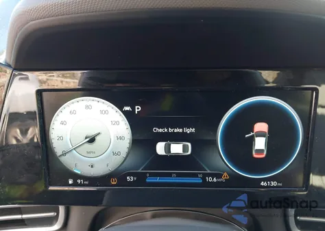 2021 Hyundai Elantra Sel из США, поврежденный, VIN 5NPLN4AG0MH028701